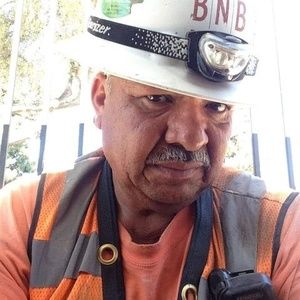 Meet your Posher, Blas